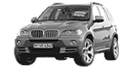 BMW E70 P2834 Fault Code