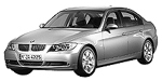 BMW E90 P2834 Fault Code