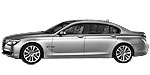 BMW F02 P2834 Fault Code